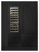 Винный шкаф SMEG WI66RS