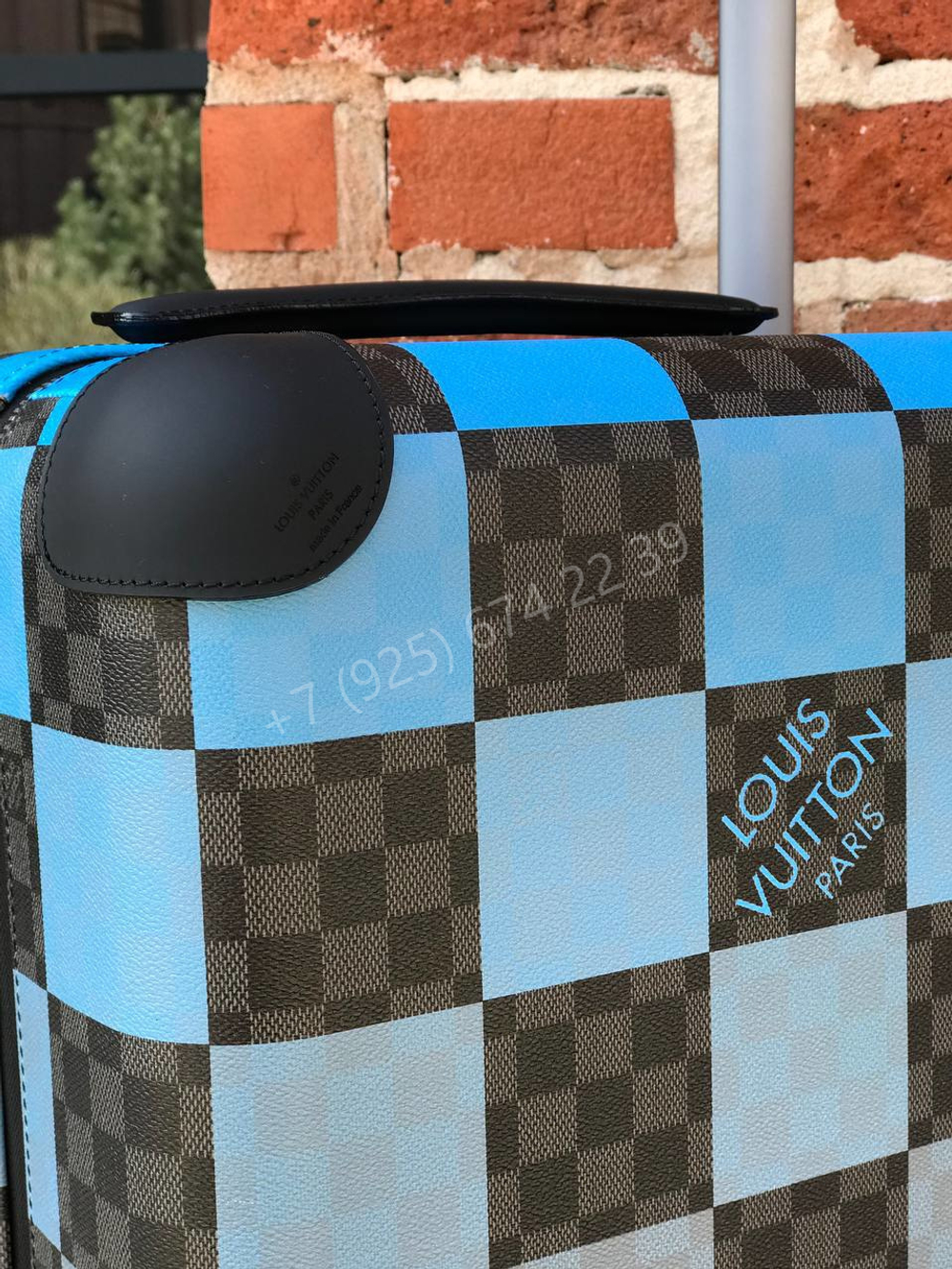 Чемодан Louis Vuitton