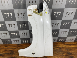 Крыло переднее левое UAZ Профи 17-нв Б/У Оригинал 236000840301110