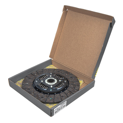 Диск сцепления HYUNDAI H1/Starex/KIA K2500 mot.CRDI GANZ GIE36260