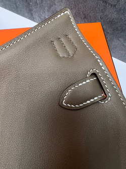 Сумка Hermes Jypsiere