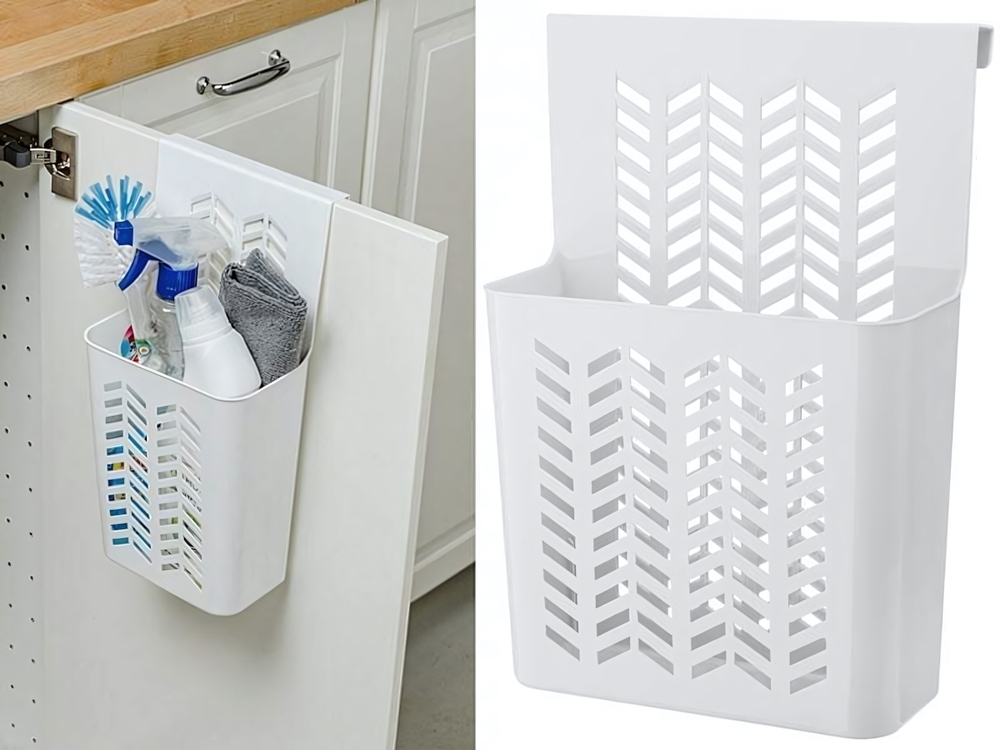 Корзина подвесная на дверцу 24*12*34см 433227616