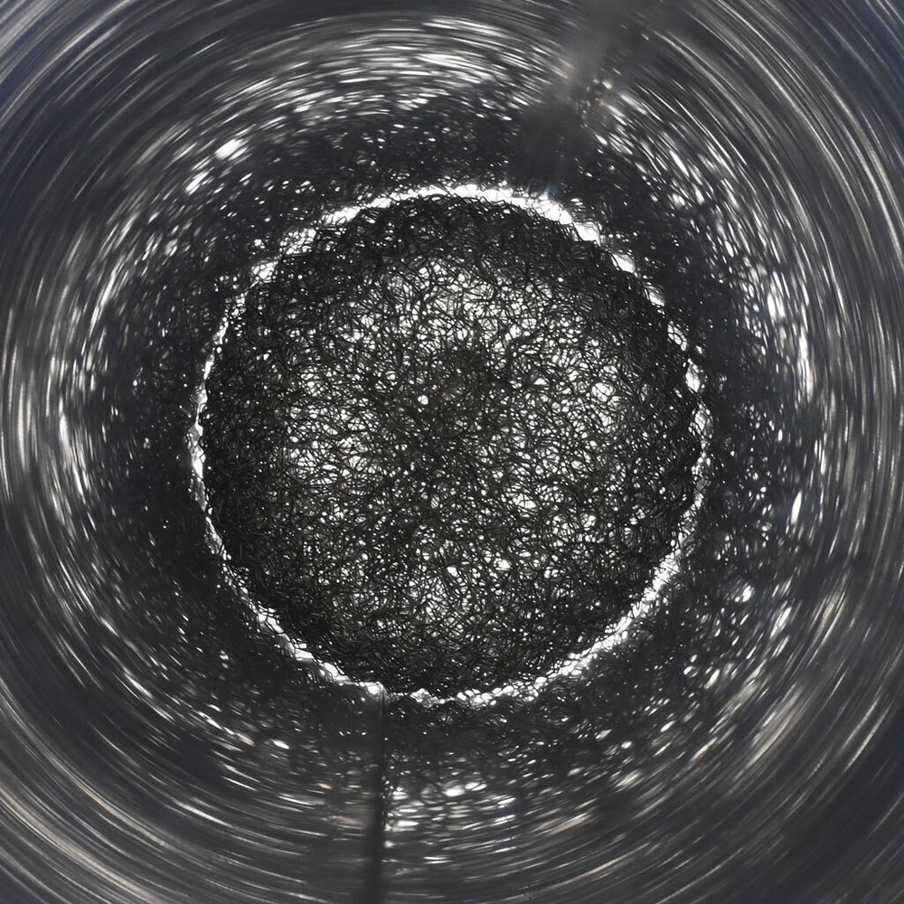 Опорный пыж для СПН в царгу 3 дюйма