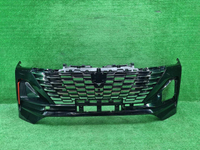 Бампер передний Changan CS55PLUS (2021-н.в.)