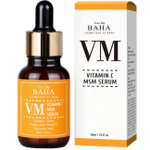 Сыворотка с витамином C и феруловой кислотой Cos De Baha Vitamin C MSM Serum (VM), 30 мл