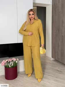 Костюм II-0408 Фабрика Моды