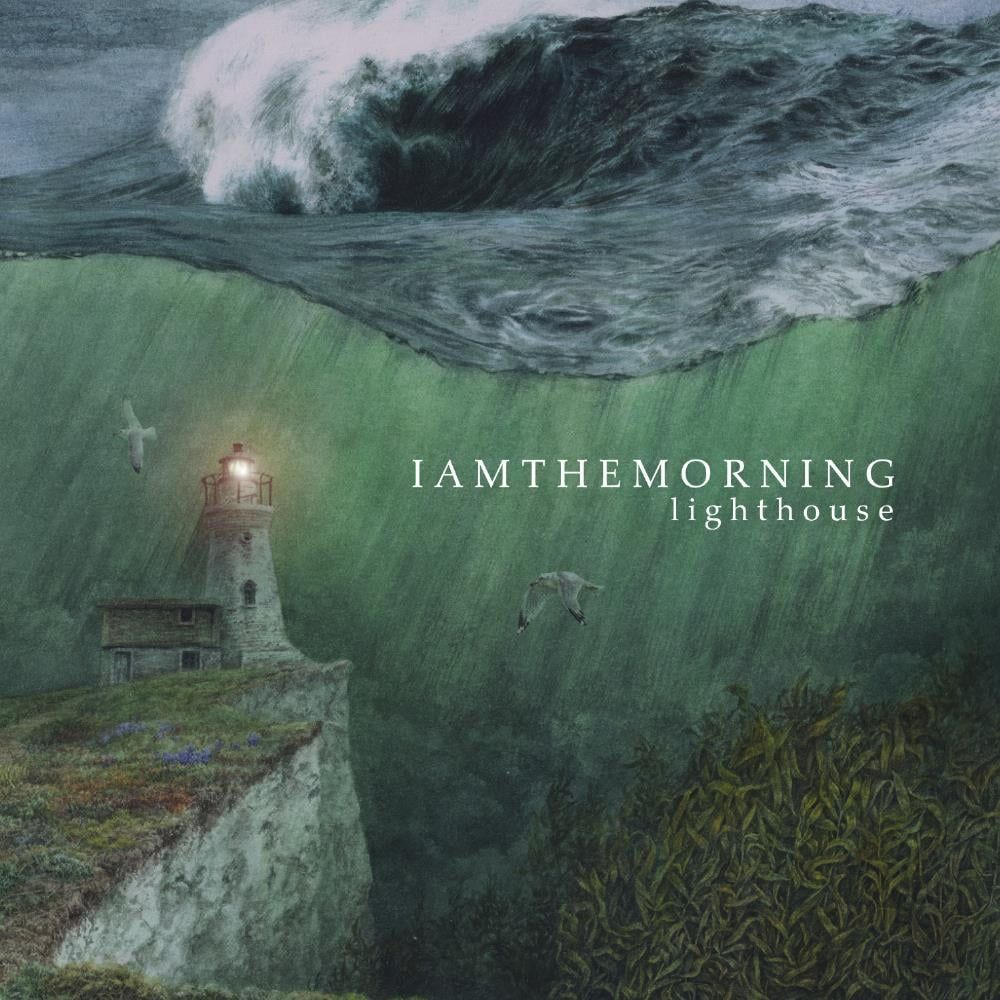 Iamthemorning - Lighthouse - новая виниловая пластинка
