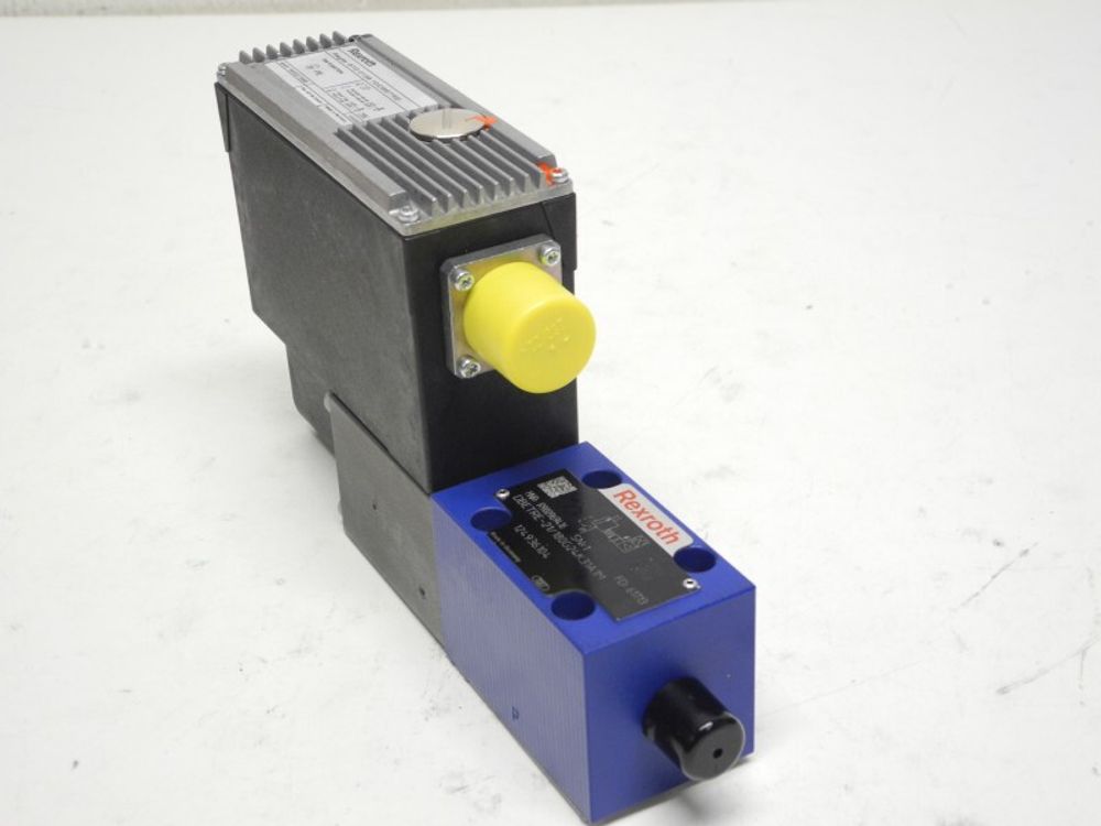 Rexroth DBETRE-21/180G24K31A1M