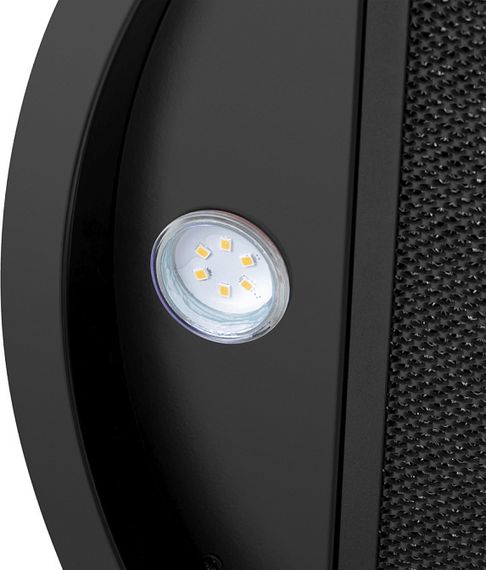 Вытяжка Maunfeld Lee Side 397 золотой