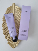 Крем-эссенция для волос для объема Volumising Curl Cream (80 мл)