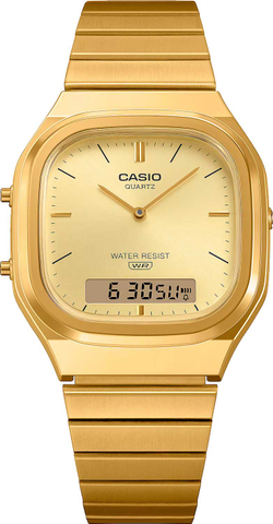 Часы Casio AQ-240EG-9A