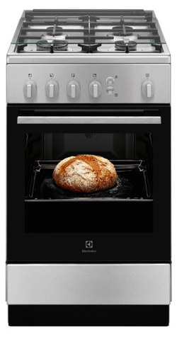 Газовая плита Electrolux RKG 500003 X