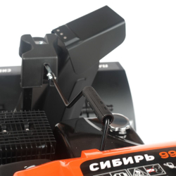 Снегоуборщик PATRIOT Сибирь 999 ЕKX