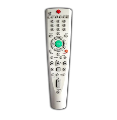 Пульт для BBK LT115 TV+DVD Huayu (HVD139)