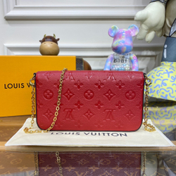 Louis Vuitton Félicie Pochette