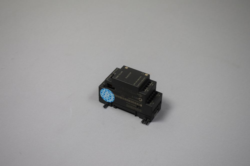 Б/у SIEMENS 6ED1055-1MB00-0BA1