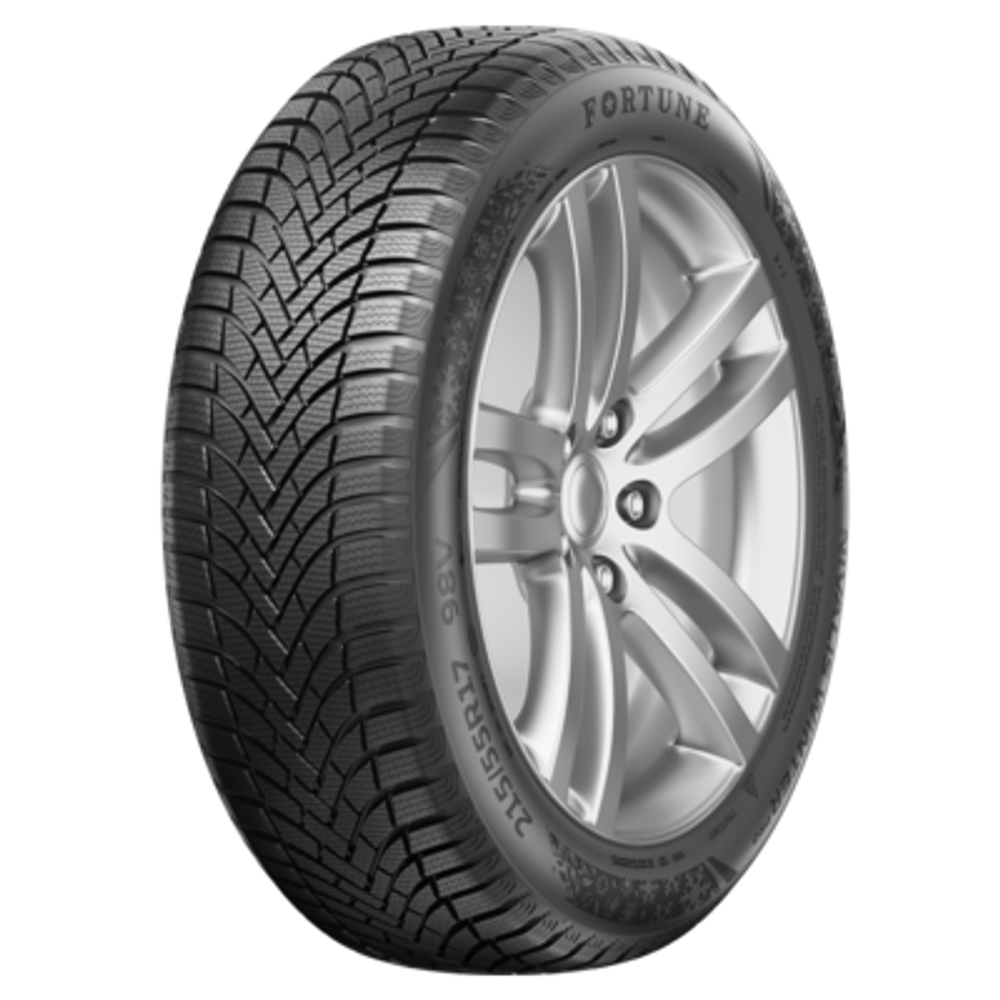 245/45R20 103V Nivalis Winter Pro TL Fortune