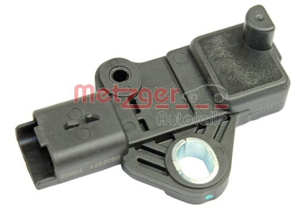 METZGER - 0902371-MEZ - Sensor, crankshaft pulse