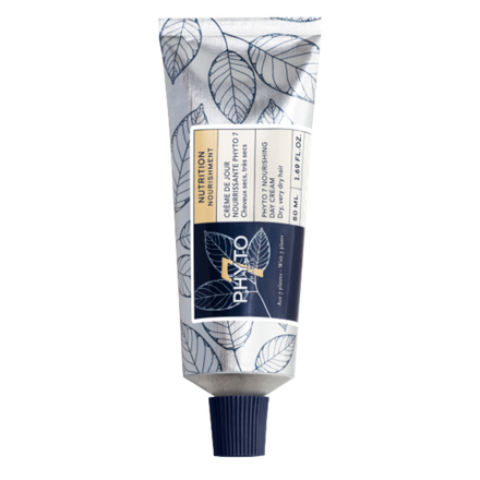 PHYTO Питательный крем для сухих волос Nutrition Creme De Jour Nourrissante 50 мл