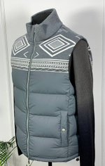 Безрукавка Brunello Cucinelli