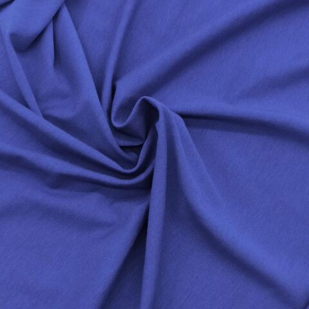 Кулирка с лайкрой Василек