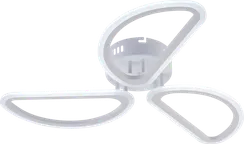 9807/3 WT (1) Люстра RL