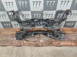 Подрамник задний Exeed VX 21-нв Б/У Оригинал 205000031AA