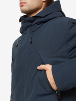 КУРТКА УТЕПЛЕННАЯ BASK MARS