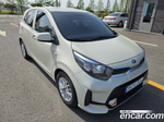 Kia Morning Urban (JA) Signatures (04.2021)