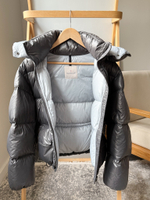Пуховая куртка Moncler, XS