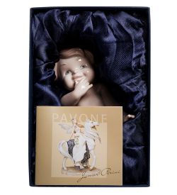 Pavone JP-242/ 5 Фигурка «Мальчик»