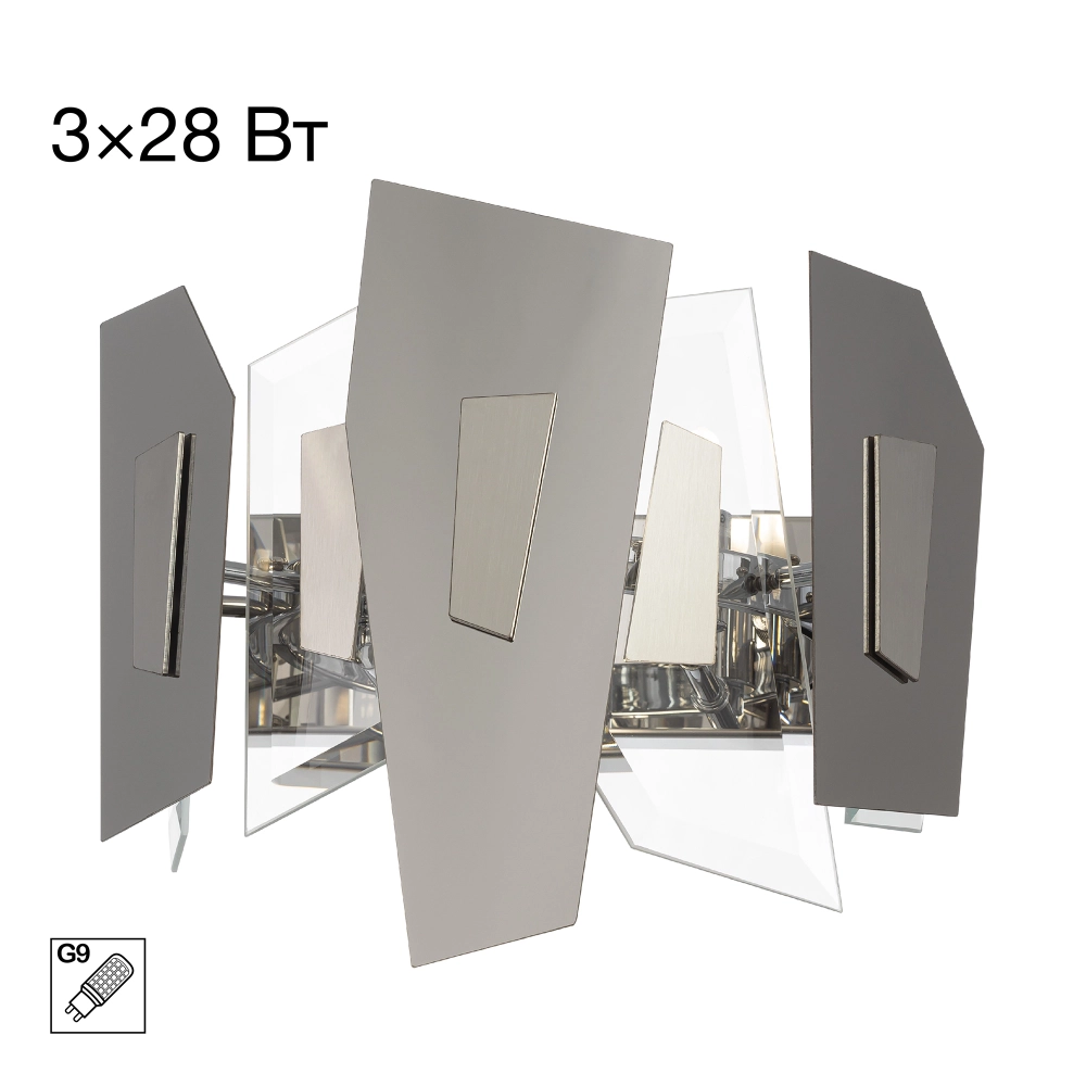 Настенный светильник Citilux Dart CL231431