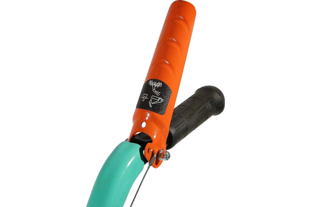 Бензиновый снегоуборщик Sturm STG7461EL