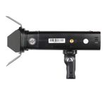 Вспышка аккумуляторная Godox Witstro AD200Pro