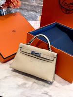 Сумка Hermes 19 см