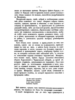 Поездка в южную Россию. Часть 1 | А.С. Афанасьев