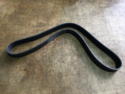 Ремень 6743-61-3710