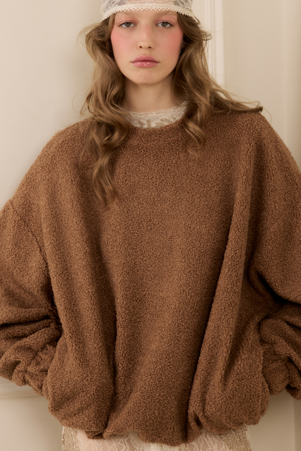 Свитшот "Тедди"