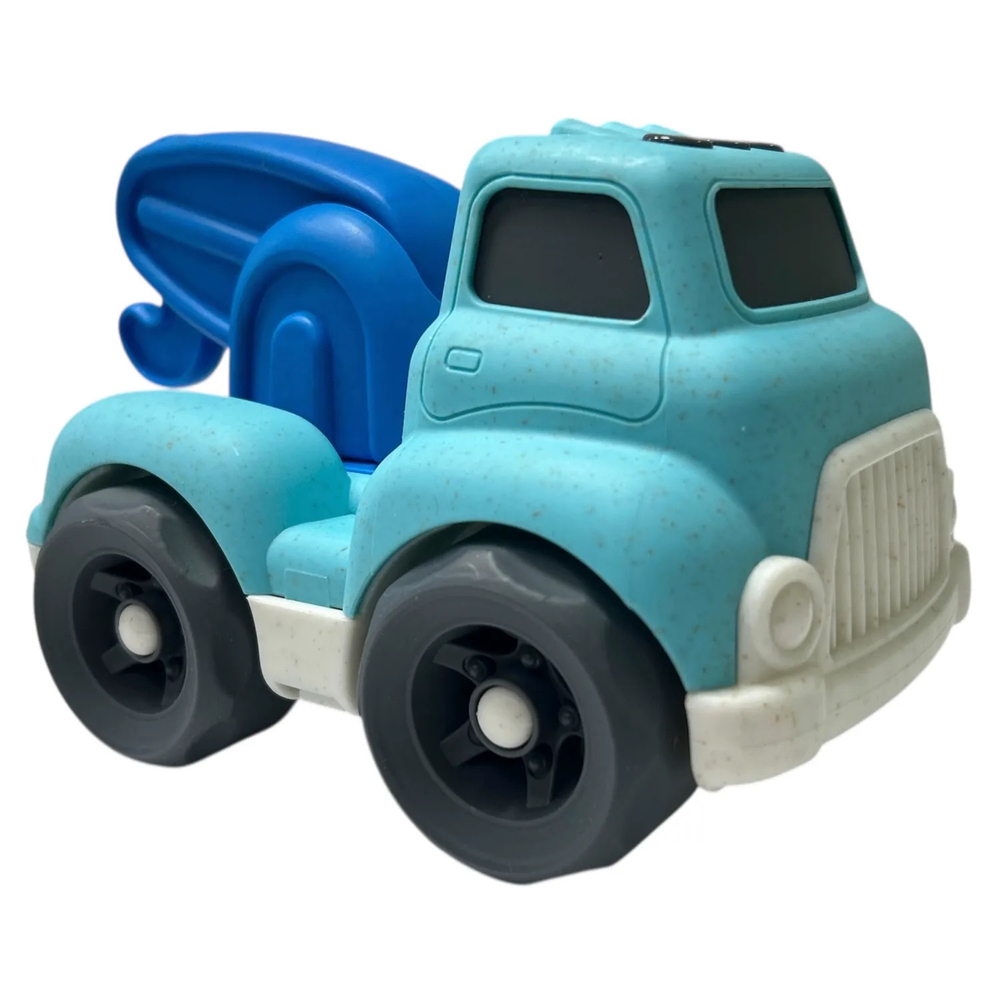 Игрушечная машинка Грузовик-эвакуатор