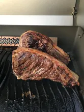 Встраиваемый газовый гриль Napoleon BIR 32, 5 горелок, чёрный