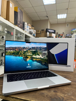 Б/У MacBook Pro 14 2021 m1 pro/16/512Gb
