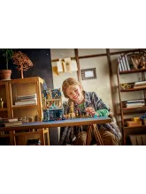 Конструктор Harry Potter 76463 Больничное крыло замка