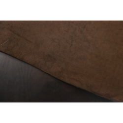 4,1-4,5 получепрак Темно-коричневый с отделкой Oil Wax