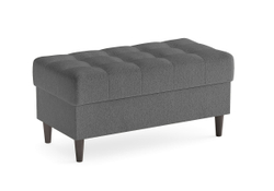 Банкетка Norton (опоры венге)