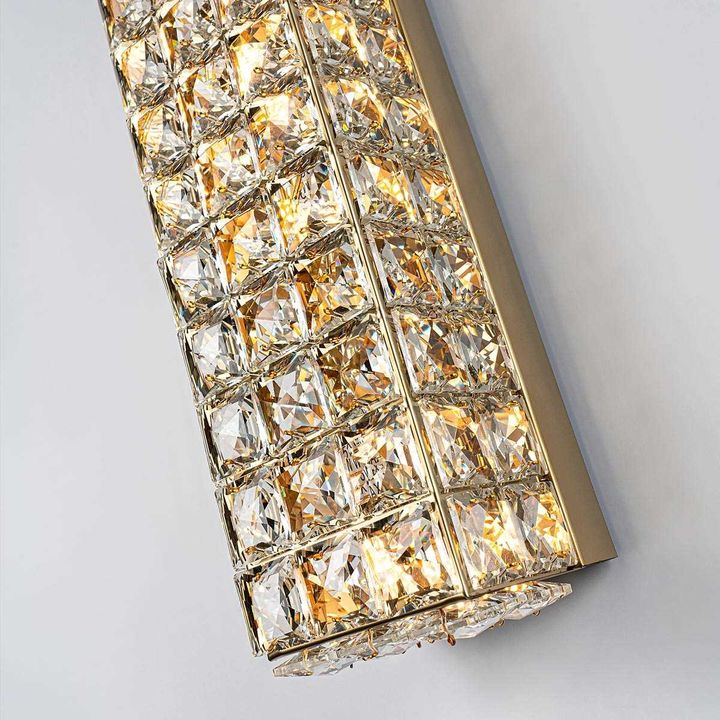 Настенный светильник MODELUX ML.555.04 GD