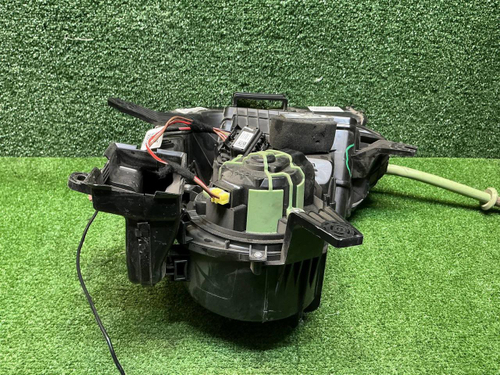 Корпус отопителя Chery Tiggo 8 Pro Max (22-нв)