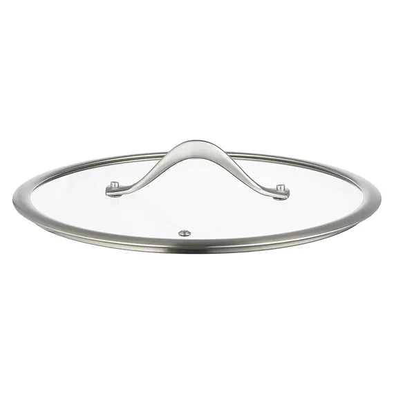 Крышка 3ply etalon, D28 см