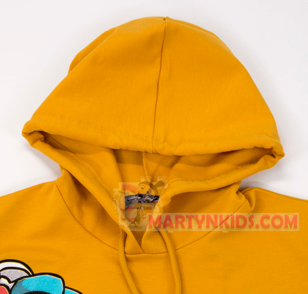 костюм утепленный AMONG US 3218