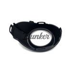 Оправа ПТФ FOCUS 3 11-15 RH чёрная