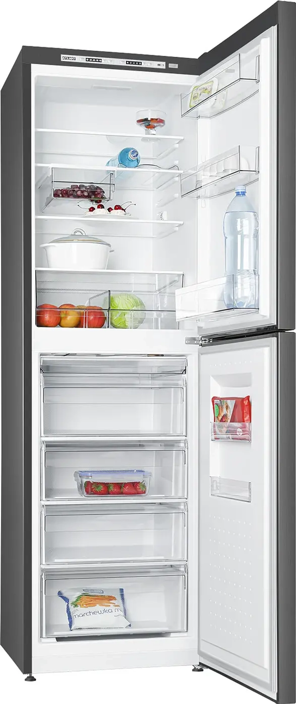 Холодильник ATLANT ХМ-6623-159